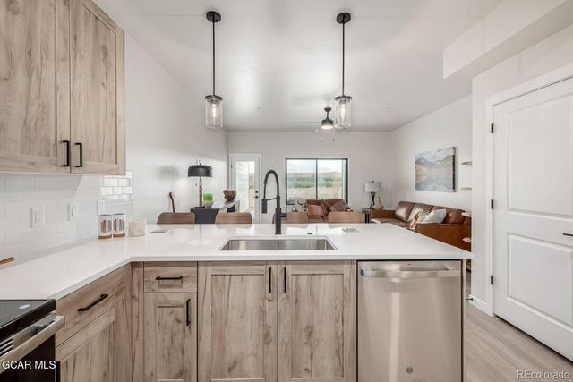 129 Granby Meadow Drive, Granby, CO 80446