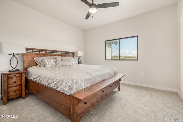 129 Granby Meadow Drive, Granby, CO 80446