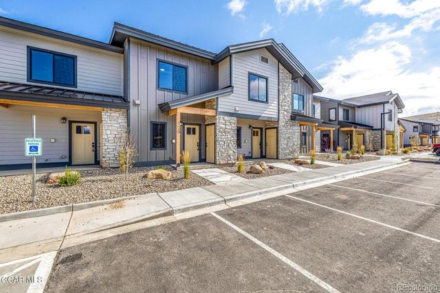 129 Granby Meadow Drive, Granby, CO 80446