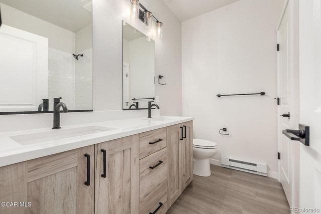 129 Granby Meadow Drive, Granby, CO 80446