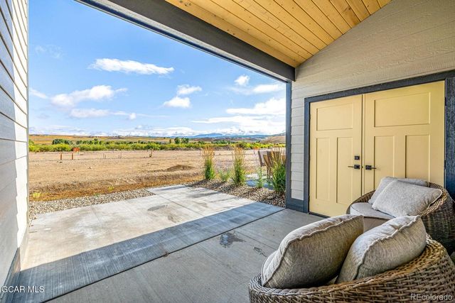 129 Granby Meadow Drive, Granby, CO 80446