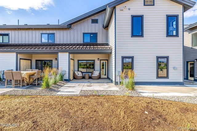 129 Granby Meadow Drive, Granby, CO 80446