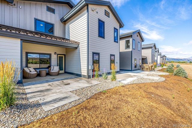 129 Granby Meadow Drive, Granby, CO 80446