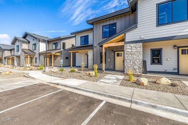 129 Granby Meadow Drive, Granby, CO 80446