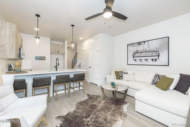 129 Granby Meadow Drive, Granby, CO 80446