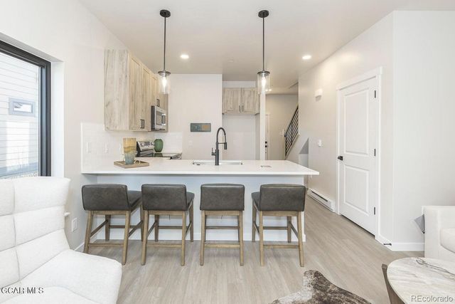 129 Granby Meadow Drive, Granby, CO 80446