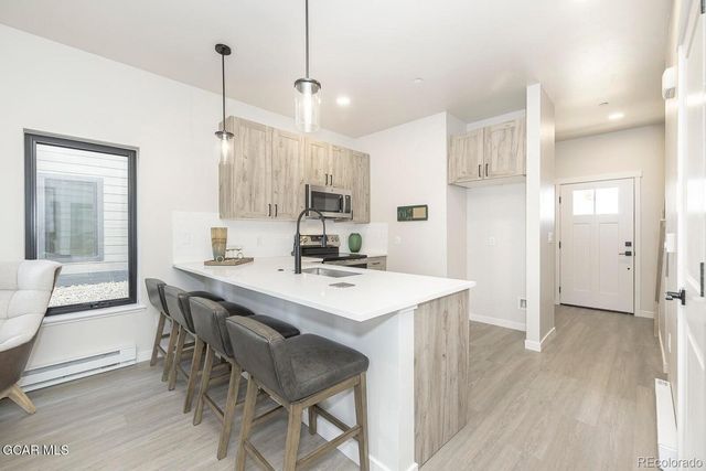 129 Granby Meadow Drive, Granby, CO 80446