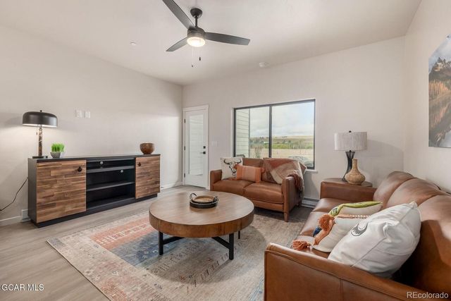 129 Granby Meadow Drive, Granby, CO 80446