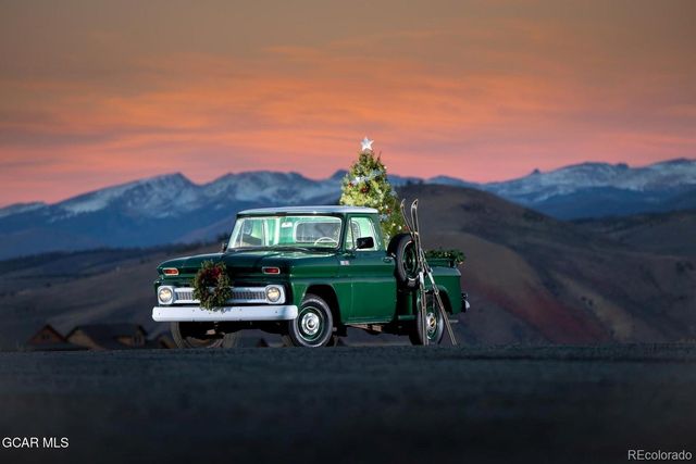 129 Granby Meadow Drive, Granby, CO 80446