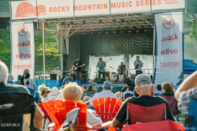 129 Granby Meadow Drive, Granby, CO 80446