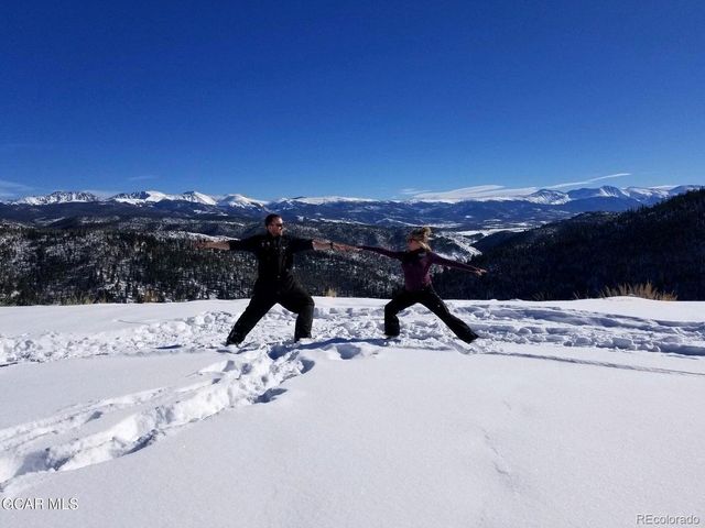 129 Granby Meadow Drive, Granby, CO 80446