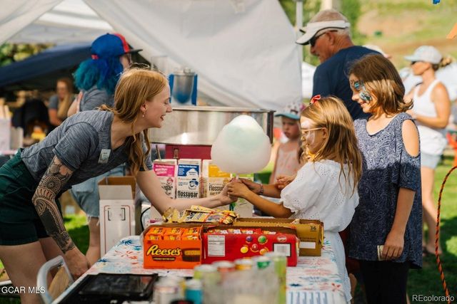 129 Granby Meadow Drive, Granby, CO 80446