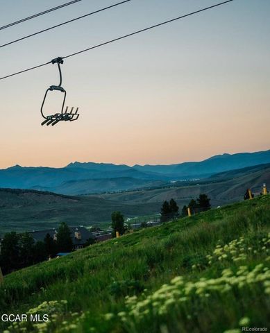 129 Granby Meadow Drive, Granby, CO 80446