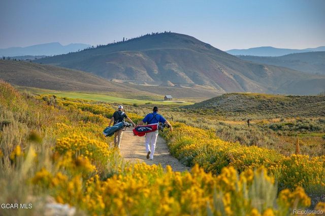 129 Granby Meadow Drive, Granby, CO 80446