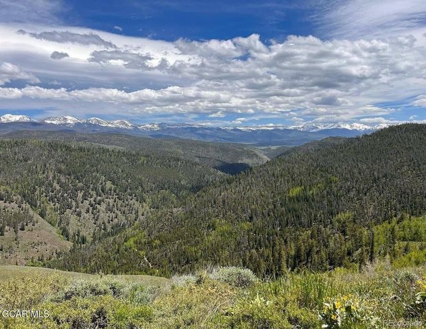 129 Granby Meadow Drive, Granby, CO 80446