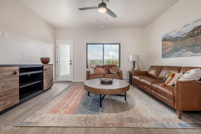 129 Granby Meadow Drive, Granby, CO 80446