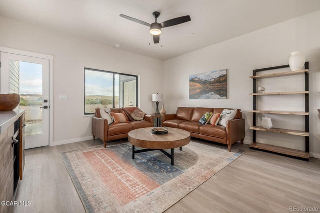 129 Granby Meadow Drive, Granby, CO 80446