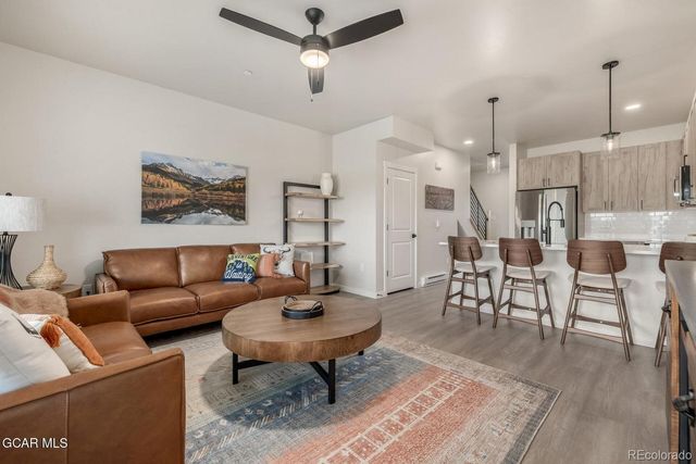 129 Granby Meadow Drive, Granby, CO 80446