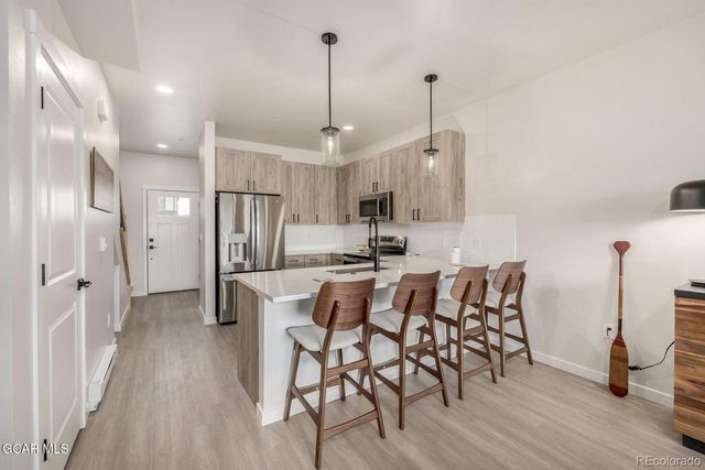 129 Granby Meadow Drive, Granby, CO 80446