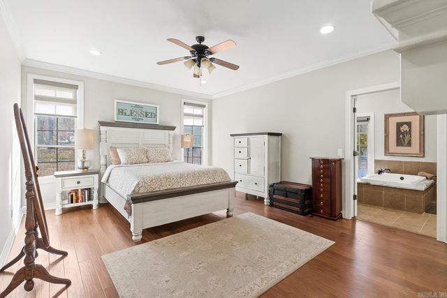 1919 Tudor Loop, Benton, AR 72019