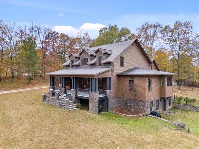 1919 Tudor Loop, Benton, AR 72019