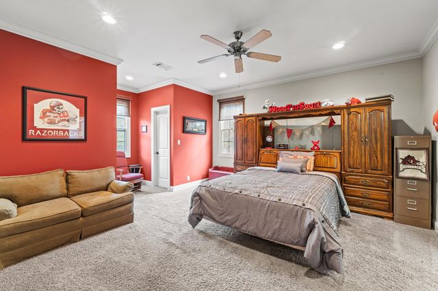 1919 Tudor Loop, Benton, AR 72019