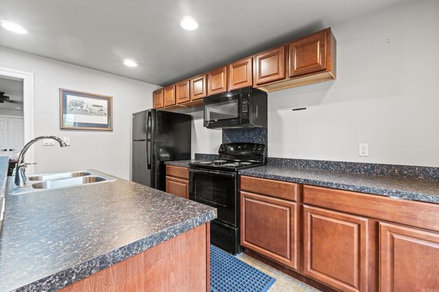 1919 Tudor Loop, Benton, AR 72019