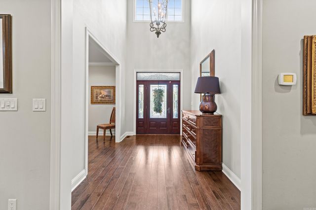 1919 Tudor Loop, Benton, AR 72019