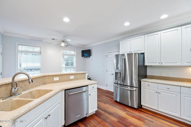 680 Calabash Road NW, Calabash, NC 28467
