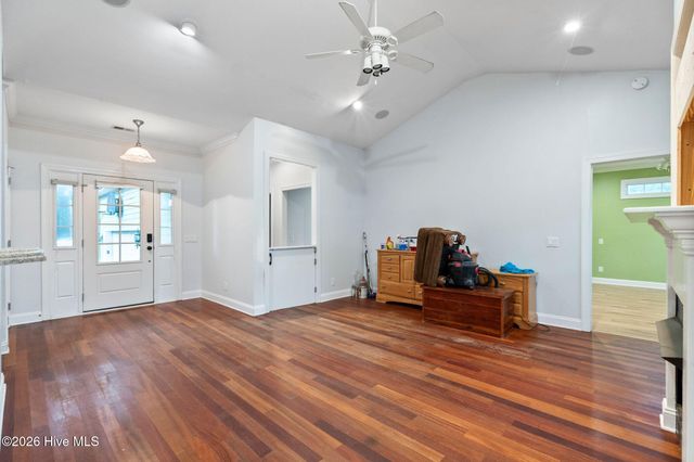 680 Calabash Road NW, Calabash, NC 28467