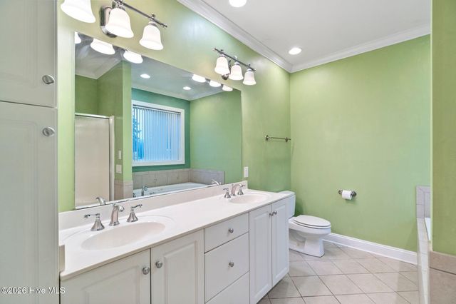 680 Calabash Road NW, Calabash, NC 28467
