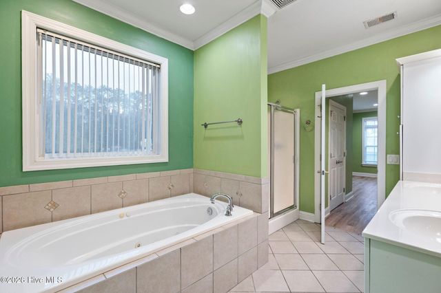 680 Calabash Road NW, Calabash, NC 28467