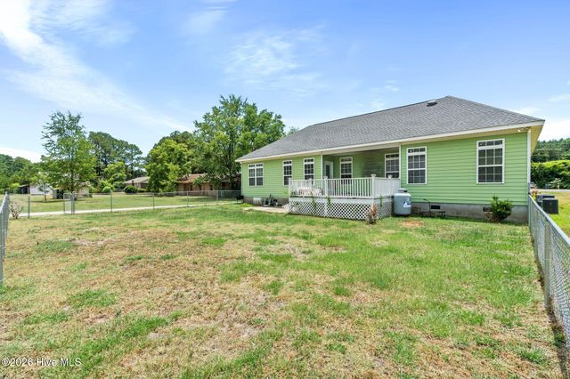 680 Calabash Road NW, Calabash, NC 28467