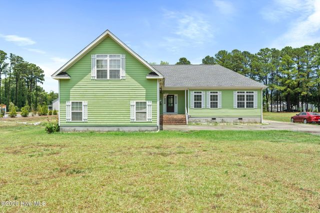680 Calabash Road NW, Calabash, NC 28467
