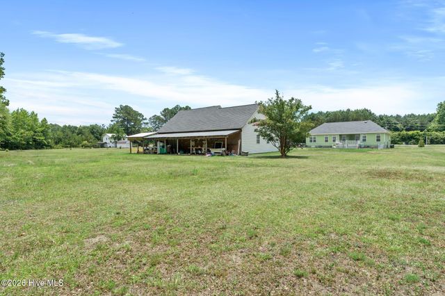 680 Calabash Road NW, Calabash, NC 28467