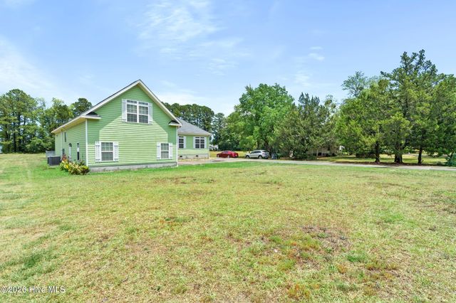 680 Calabash Road NW, Calabash, NC 28467