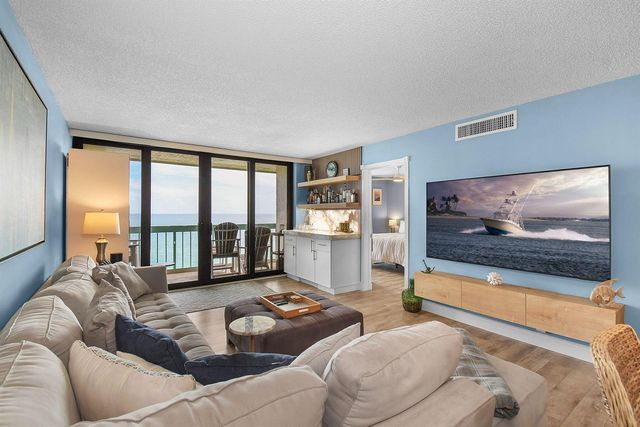 9940 S Ocean Drive 607, Jensen Beach, FL 34957