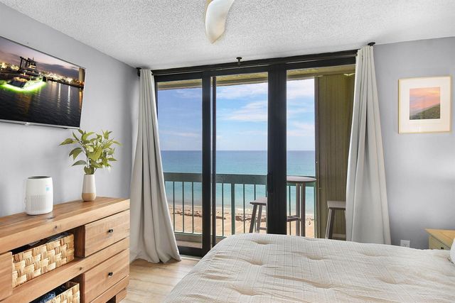 9940 S Ocean Drive 607, Jensen Beach, FL 34957
