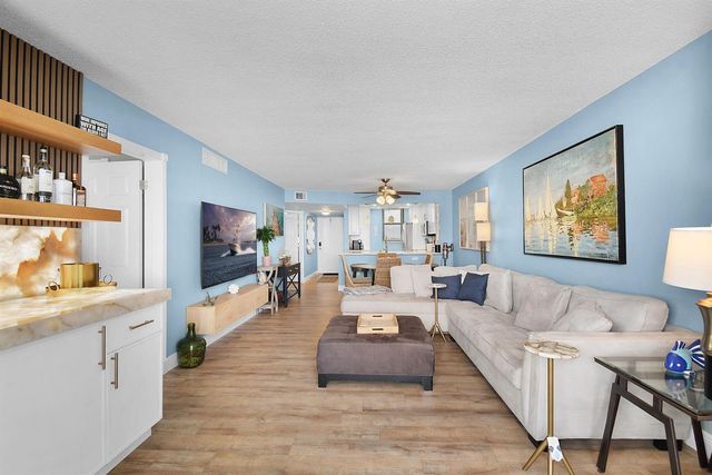 9940 S Ocean Drive 607, Jensen Beach, FL 34957