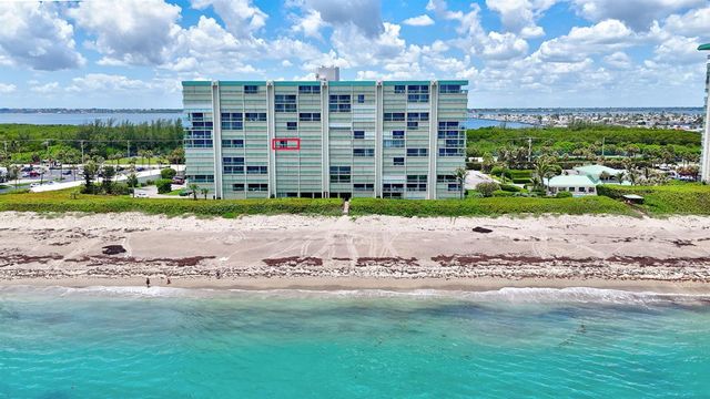 9940 S Ocean Drive 607, Jensen Beach, FL 34957