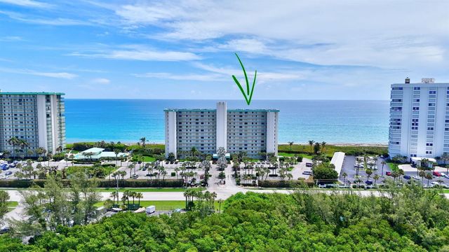 9940 S Ocean Drive 607, Jensen Beach, FL 34957