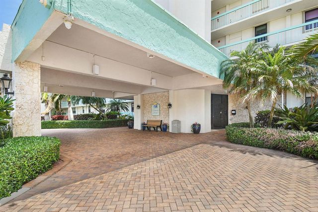 9940 S Ocean Drive 607, Jensen Beach, FL 34957