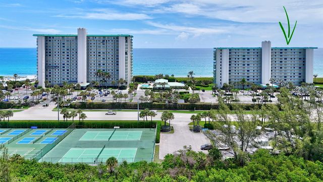9940 S Ocean Drive 607, Jensen Beach, FL 34957