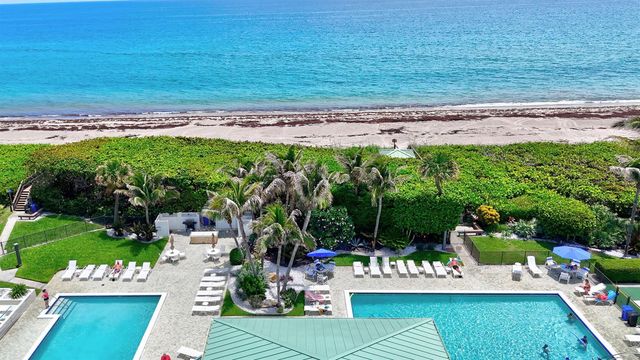9940 S Ocean Drive 607, Jensen Beach, FL 34957