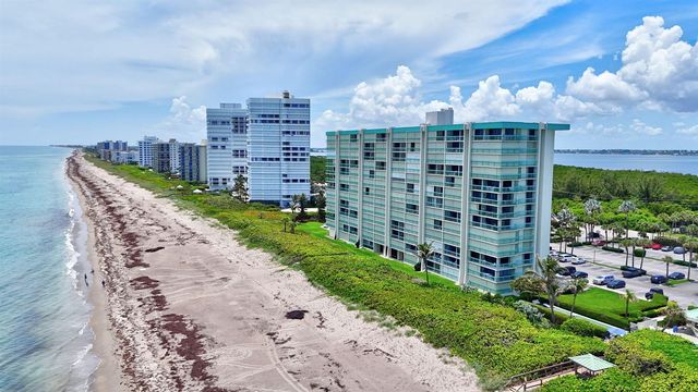 9940 S Ocean Drive 607, Jensen Beach, FL 34957