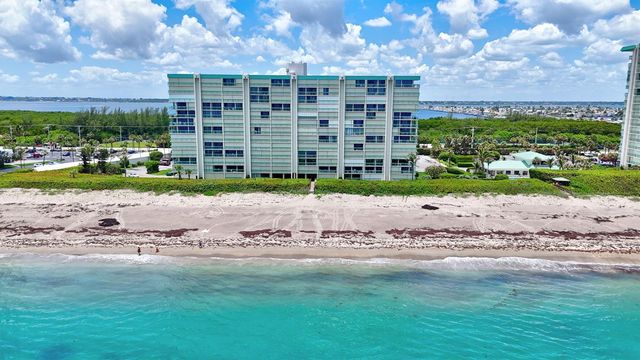 9940 S Ocean Drive 607, Jensen Beach, FL 34957