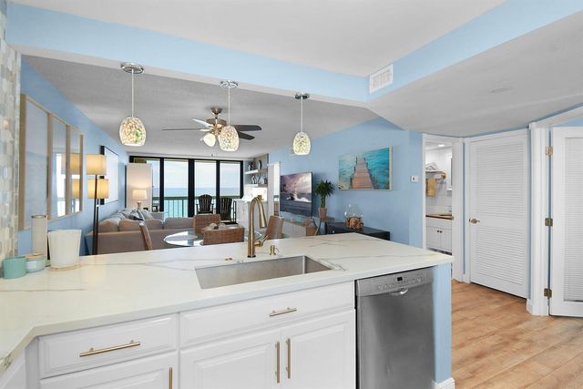 9940 S Ocean Drive 607, Jensen Beach, FL 34957