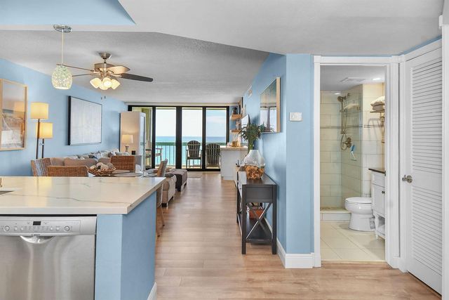 9940 S Ocean Drive 607, Jensen Beach, FL 34957