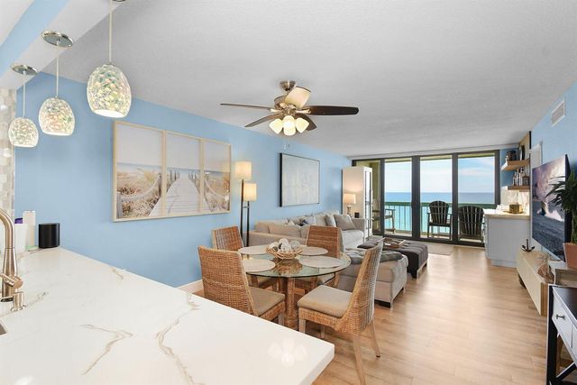 9940 S Ocean Drive 607, Jensen Beach, FL 34957