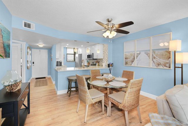 9940 S Ocean Drive 607, Jensen Beach, FL 34957